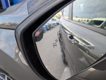 Photo 8 du bon plan FORD EcoSport 1.5 ECOBLUE 95CH ST LINE 5 CH JANTES 18 P + OPTIONS occasion à 13500 €