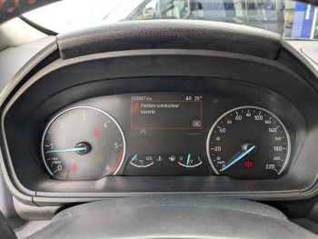 Photo 11 du bon plan FORD EcoSport 1.5 ECOBLUE 95CH ST LINE 5 CH JANTES 18 P + OPTIONS occasion à 13500 €