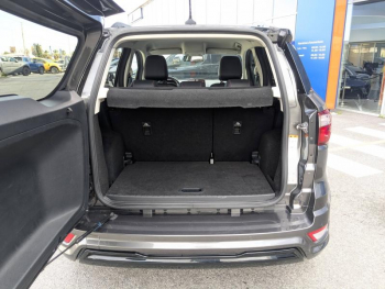 Photo 20 du bon plan FORD EcoSport 1.5 ECOBLUE 95CH ST LINE 5 CH JANTES 18 P + OPTIONS occasion à 13500 €