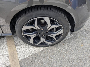 Photo 22 du bon plan FORD EcoSport 1.5 ECOBLUE 95CH ST LINE 5 CH JANTES 18 P + OPTIONS occasion à 13500 €