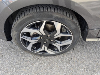 Photo 24 du bon plan FORD EcoSport 1.5 ECOBLUE 95CH ST LINE 5 CH JANTES 18 P + OPTIONS occasion à 13500 €