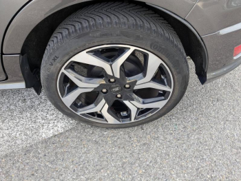 Photo 25 du bon plan FORD EcoSport 1.5 ECOBLUE 95CH ST LINE 5 CH JANTES 18 P + OPTIONS occasion à 13500 €