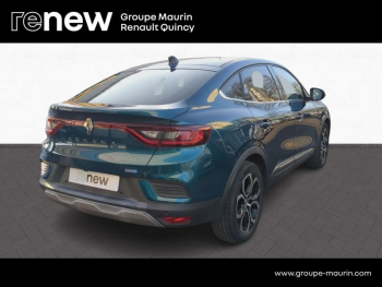 Photo 4 du bon plan RENAULT Arkana 1.6 E-Tech 145ch Intens -21B occasion à 20890 €