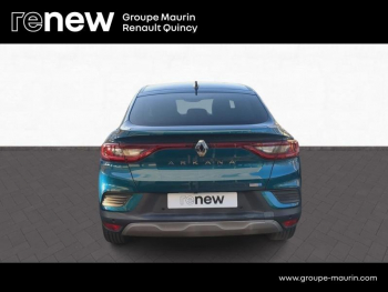 Photo 5 du bon plan RENAULT Arkana 1.6 E-Tech 145ch Intens -21B occasion à 20890 €