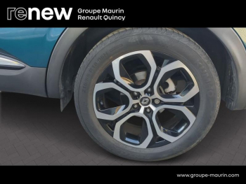 Photo 9 du bon plan RENAULT Arkana 1.6 E-Tech 145ch Intens -21B occasion à 20890 €