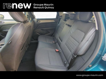 Photo 10 du bon plan RENAULT Arkana 1.6 E-Tech 145ch Intens -21B occasion à 20890 €