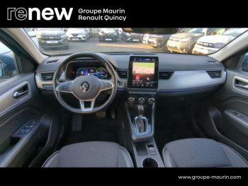 Photo 12 du bon plan RENAULT Arkana 1.6 E-Tech 145ch Intens -21B occasion à 20890 €
