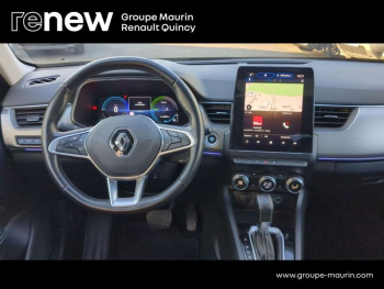 Photo 13 du bon plan RENAULT Arkana 1.6 E-Tech 145ch Intens -21B occasion à 20890 €