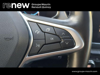 Photo 19 du bon plan RENAULT Arkana 1.6 E-Tech 145ch Intens -21B occasion à 20890 €