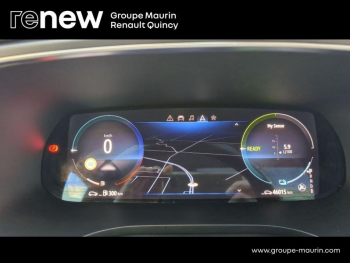 Photo 20 du bon plan RENAULT Arkana 1.6 E-Tech 145ch Intens -21B occasion à 20890 €