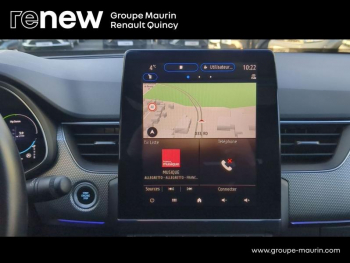 Photo 21 du bon plan RENAULT Arkana 1.6 E-Tech 145ch Intens -21B occasion à 20890 €