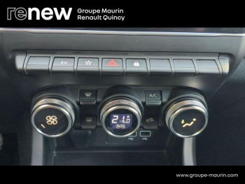 Photo 24 du bon plan RENAULT Arkana 1.6 E-Tech 145ch Intens -21B occasion à 20890 €