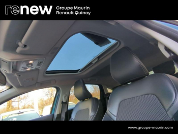 Photo 29 du bon plan RENAULT Arkana 1.6 E-Tech 145ch Intens -21B occasion à 20890 €