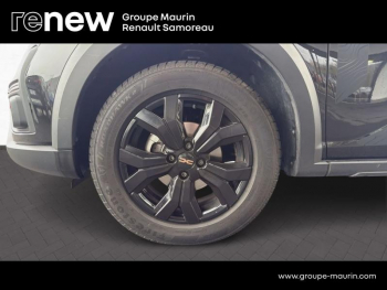 Photo 7 du bon plan DACIA Sandero 1.0 TCe 90ch Stepway Extreme auto -24 occasion à 18500 €