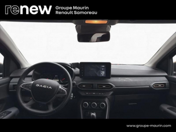 Photo 8 du bon plan DACIA Sandero 1.0 TCe 90ch Stepway Extreme auto -24 occasion à 18500 €