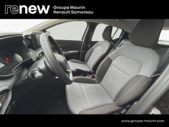 Photo 12 du bon plan DACIA Sandero 1.0 TCe 90ch Stepway Extreme auto -24 occasion à 18500 €