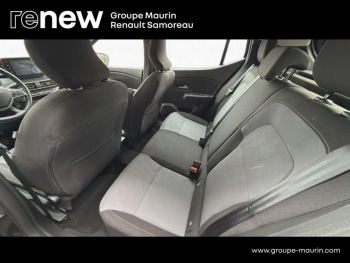 Photo 13 du bon plan DACIA Sandero 1.0 TCe 90ch Stepway Extreme auto -24 occasion à 18500 €