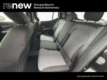 Photo 14 du bon plan DACIA Sandero 1.0 TCe 90ch Stepway Extreme auto -24 occasion à 18500 €