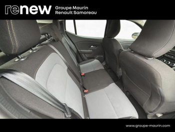 Photo 15 du bon plan DACIA Sandero 1.0 TCe 90ch Stepway Extreme auto -24 occasion à 18500 €