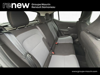 Photo 16 du bon plan DACIA Sandero 1.0 TCe 90ch Stepway Extreme auto -24 occasion à 18500 €