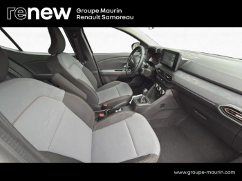 Photo 17 du bon plan DACIA Sandero 1.0 TCe 90ch Stepway Extreme auto -24 occasion à 18500 €