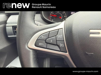 Photo 19 du bon plan DACIA Sandero 1.0 TCe 90ch Stepway Extreme auto -24 occasion à 18500 €