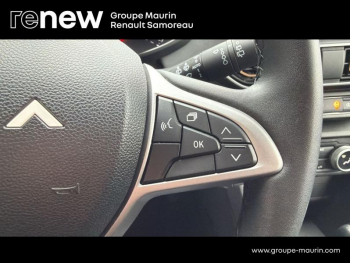 Photo 20 du bon plan DACIA Sandero 1.0 TCe 90ch Stepway Extreme auto -24 occasion à 18500 €