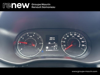 Photo 21 du bon plan DACIA Sandero 1.0 TCe 90ch Stepway Extreme auto -24 occasion à 18500 €