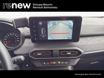 Photo 23 du bon plan DACIA Sandero 1.0 TCe 90ch Stepway Extreme auto -24 occasion à 18500 €