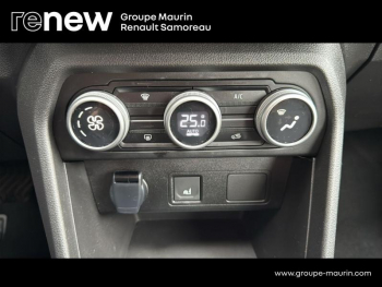 Photo 24 du bon plan DACIA Sandero 1.0 TCe 90ch Stepway Extreme auto -24 occasion à 18500 €