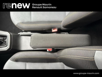 Photo 26 du bon plan DACIA Sandero 1.0 TCe 90ch Stepway Extreme auto -24 occasion à 18500 €