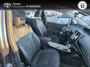 Photo 6 du bon plan TOYOTA Prius 122h Lounge occasion à 15990 €