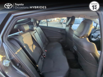 Photo 7 du bon plan TOYOTA Prius 122h Lounge occasion à 15990 €