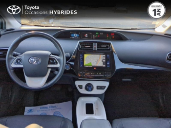 Photo 8 du bon plan TOYOTA Prius 122h Lounge occasion à 15990 €