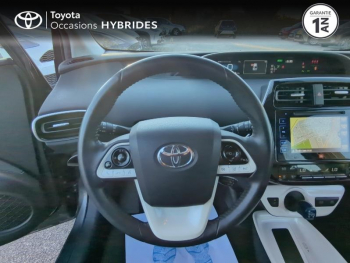 Photo 9 du bon plan TOYOTA Prius 122h Lounge occasion à 15990 €
