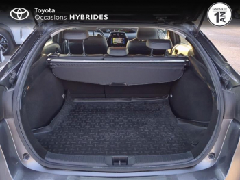 Photo 10 du bon plan TOYOTA Prius 122h Lounge occasion à 15990 €