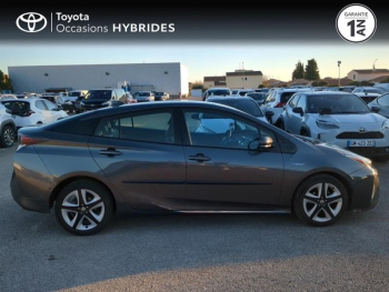 Photo 17 du bon plan TOYOTA Prius 122h Lounge occasion à 15990 €
