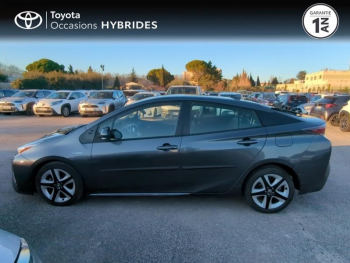 Photo 22 du bon plan TOYOTA Prius 122h Lounge occasion à 15990 €