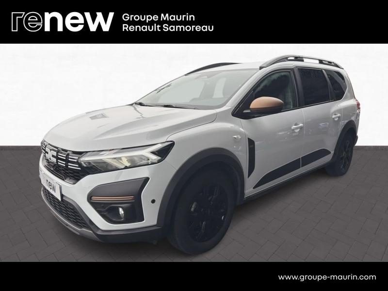 Bon plan DACIA Jogger 1.0 TCe 110ch Extreme 7 places -24 occasion à 20500 €