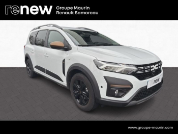 Photo 2 du bon plan DACIA Jogger 1.0 TCe 110ch Extreme 7 places -24 occasion à 20500 €