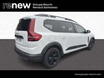 Photo 4 du bon plan DACIA Jogger 1.0 TCe 110ch Extreme 7 places -24 occasion à 20500 €