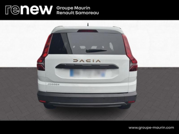Photo 5 du bon plan DACIA Jogger 1.0 TCe 110ch Extreme 7 places -24 occasion à 20500 €