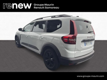 Photo 6 du bon plan DACIA Jogger 1.0 TCe 110ch Extreme 7 places -24 occasion à 20500 €