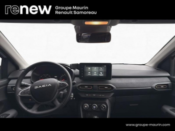 Photo 8 du bon plan DACIA Jogger 1.0 TCe 110ch Extreme 7 places -24 occasion à 20500 €