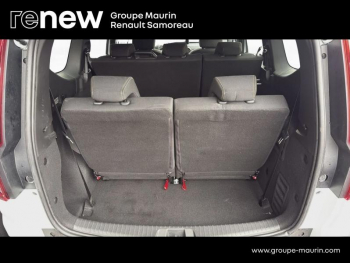 Photo 10 du bon plan DACIA Jogger 1.0 TCe 110ch Extreme 7 places -24 occasion à 20500 €