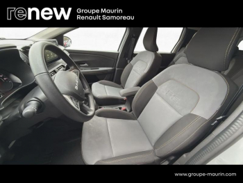 Photo 12 du bon plan DACIA Jogger 1.0 TCe 110ch Extreme 7 places -24 occasion à 20500 €