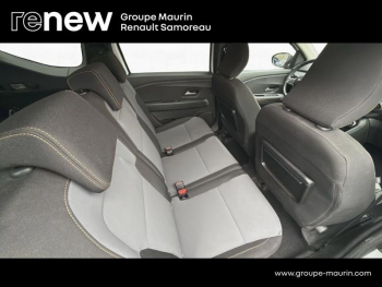 Photo 16 du bon plan DACIA Jogger 1.0 TCe 110ch Extreme 7 places -24 occasion à 20500 €