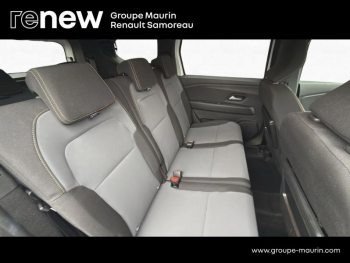 Photo 17 du bon plan DACIA Jogger 1.0 TCe 110ch Extreme 7 places -24 occasion à 20500 €