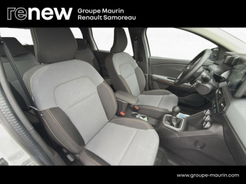 Photo 19 du bon plan DACIA Jogger 1.0 TCe 110ch Extreme 7 places -24 occasion à 20500 €