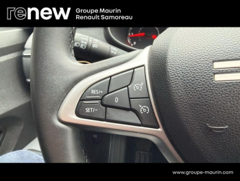 Photo 21 du bon plan DACIA Jogger 1.0 TCe 110ch Extreme 7 places -24 occasion à 20500 €